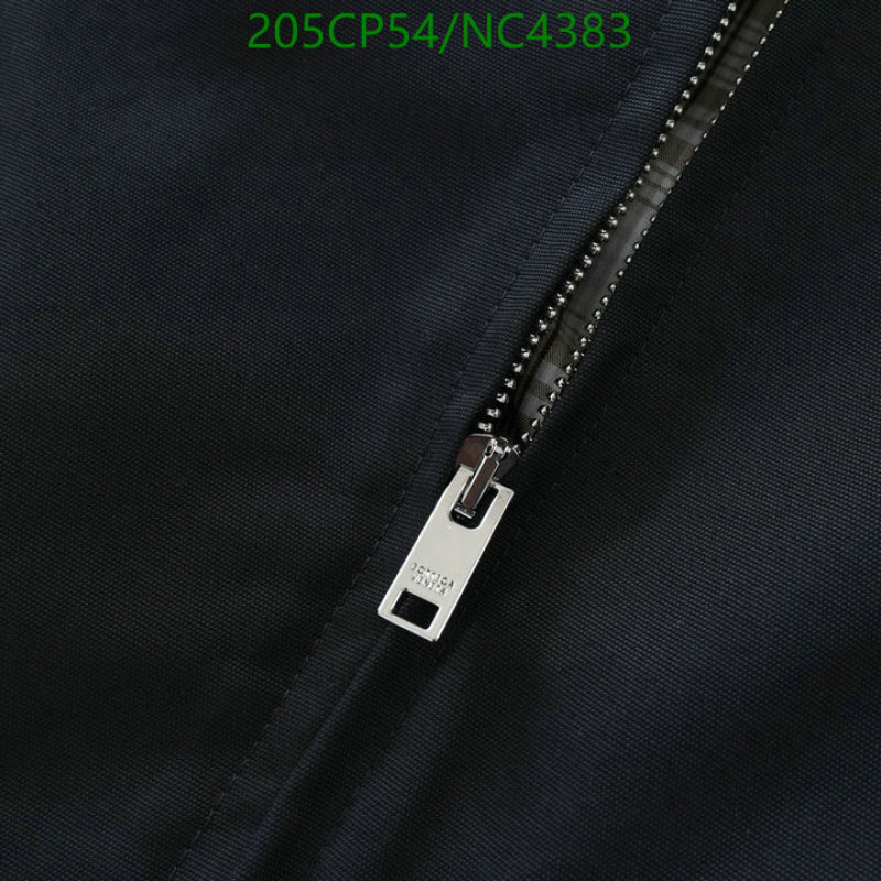 Clothing-BV Code: NC4383 $: 205USD