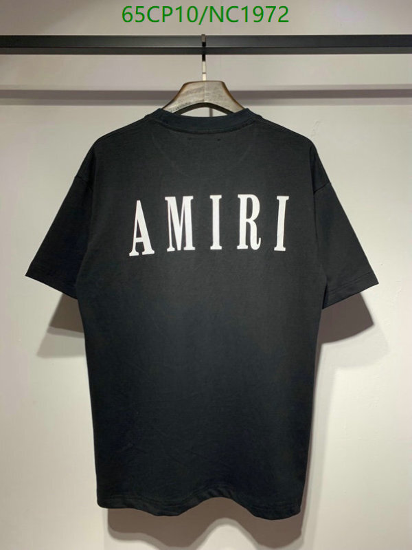 Clothing-Amiri Code: NC1972 $: 65USD
