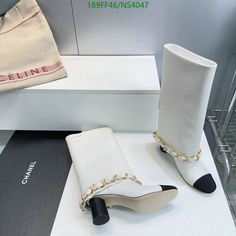 Women Shoes-Chanel Code: NS4047 $: 189USD-yupoo dhgate Women Shoes-Chanel Code: NS4047 $: 189USD