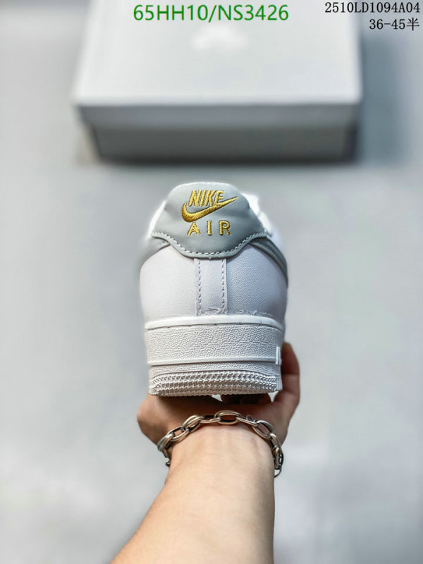 Women Shoes-NIKE Code: NS3426 $: 65USD