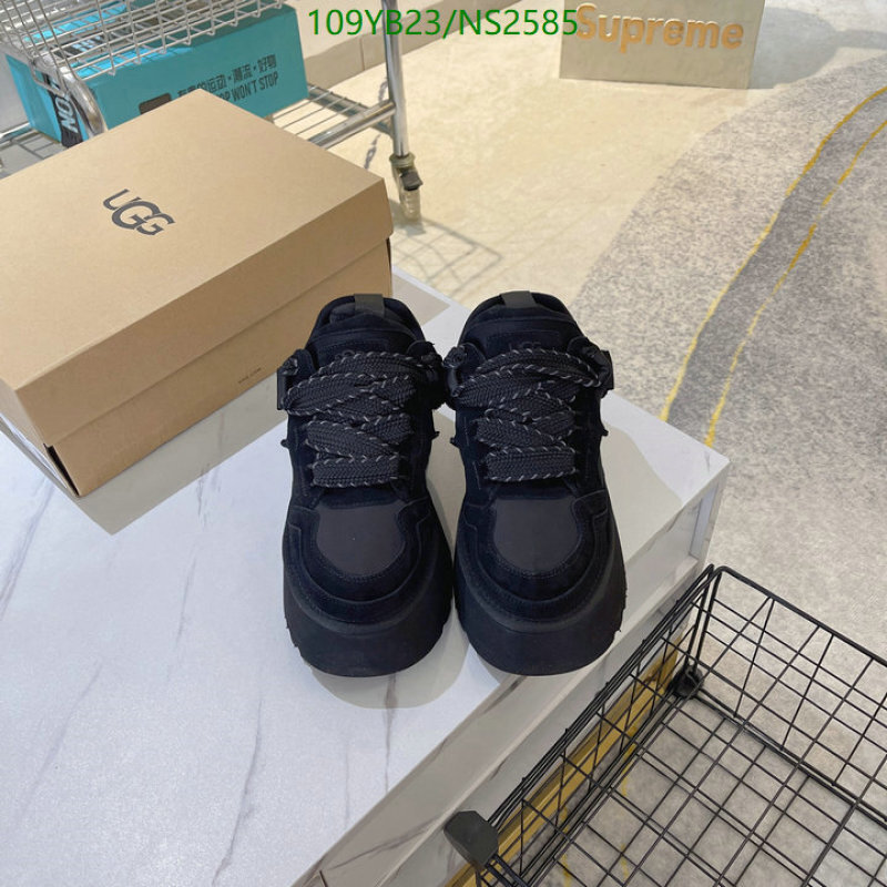 Women Shoes-UGG Code: NS2585 $: 109USD