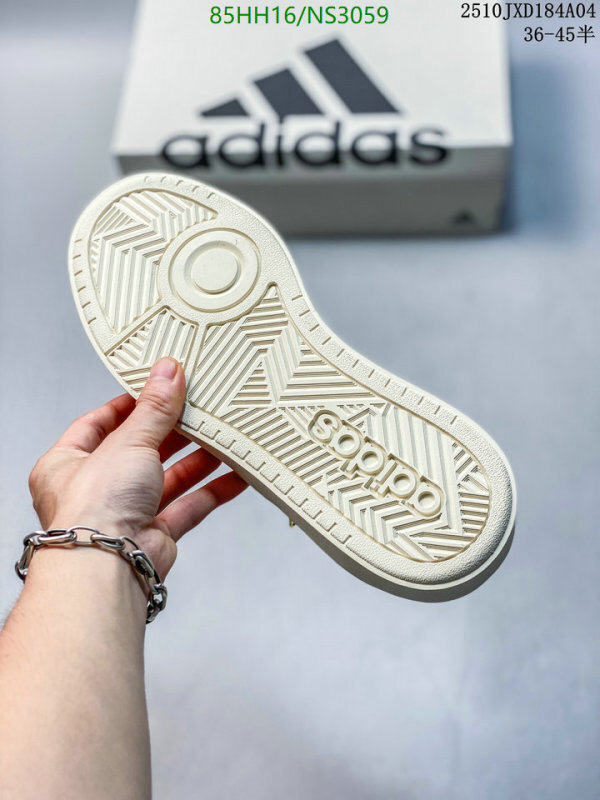 Men shoes-Adidas Code: NS3059 $: 85USD