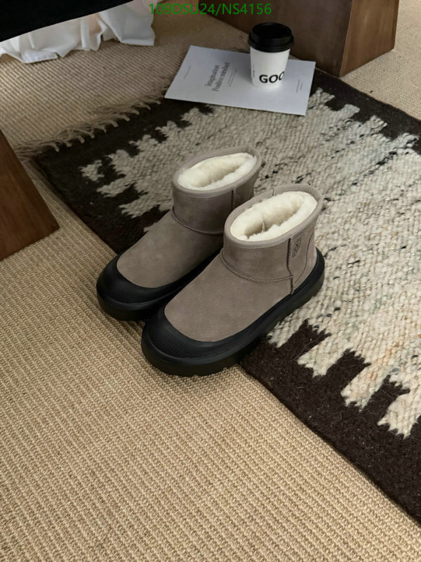 Men shoes-Boots Code: NS4156 $: 109USD-yupoo dhgate Men shoes-Boots Code: NS4156 $: 109USD