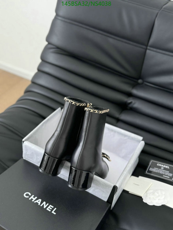 Women Shoes-Chanel Code: NS4038 $: 145USD-yupoo dhgate Women Shoes-Chanel Code: NS4038 $: 145USD