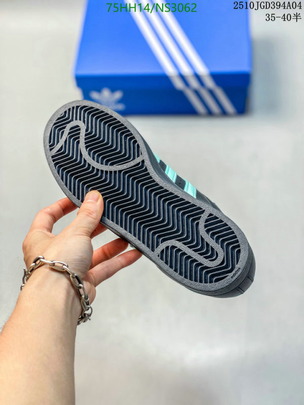 Women Shoes-Adidas Code: NS3062 $: 75USD
