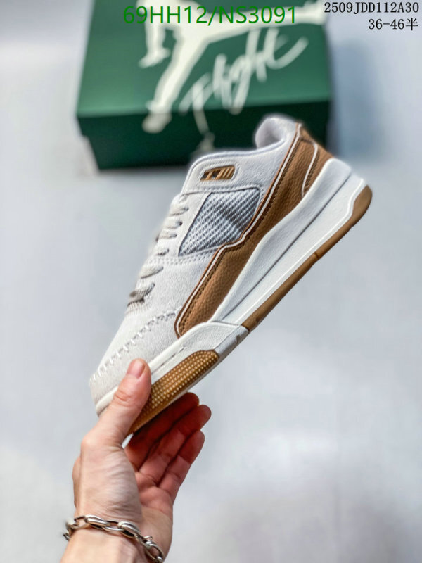 Men shoes-Nike Code: NS3091 $: 69USD