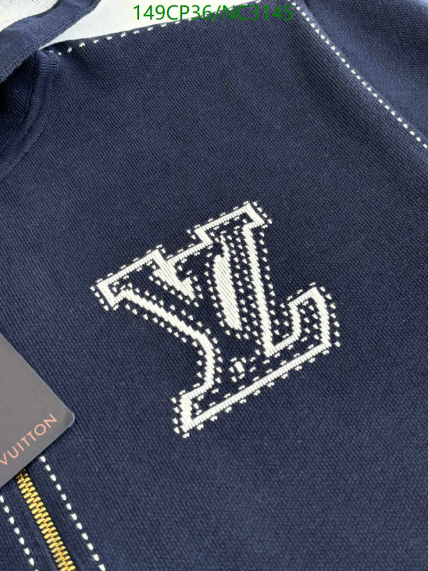 Clothing-LV Code: NC3145 $: 149USD
