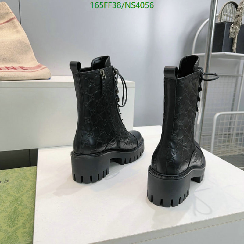 Women Shoes-Boots Code: NS4056 $: 165USD-yupoo dhgate Women Shoes-Boots Code: NS4056 $: 165USD