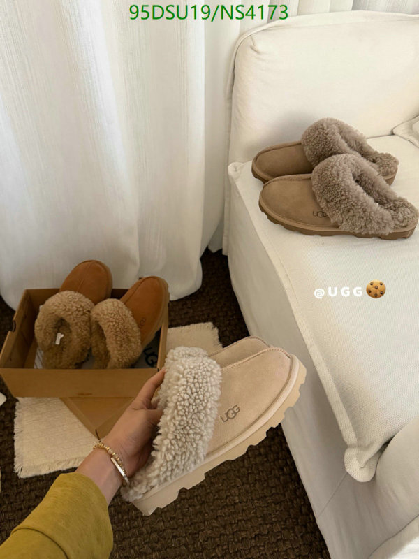 Women Shoes-UGG Code: NS4173 $: 95USD-yupoo dhgate Women Shoes-UGG Code: NS4173 $: 95USD
