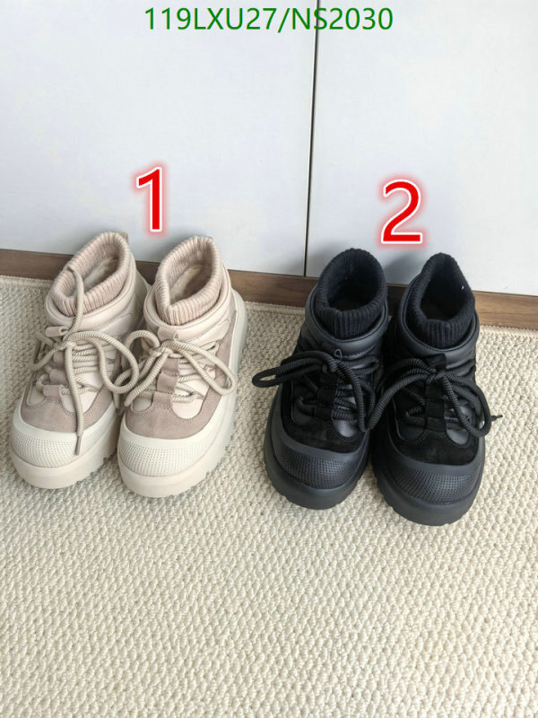 Women Shoes-UGG Code: NS2030 $: 119USD