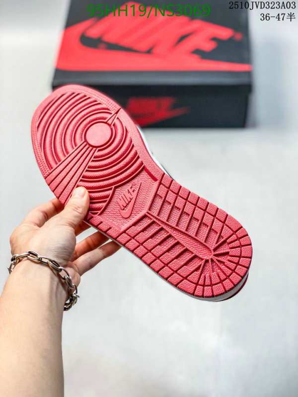 Women Shoes-NIKE Code: NS3069 $: 95USD