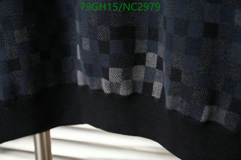 Clothing-LV Code: NC2979 $: 79USD