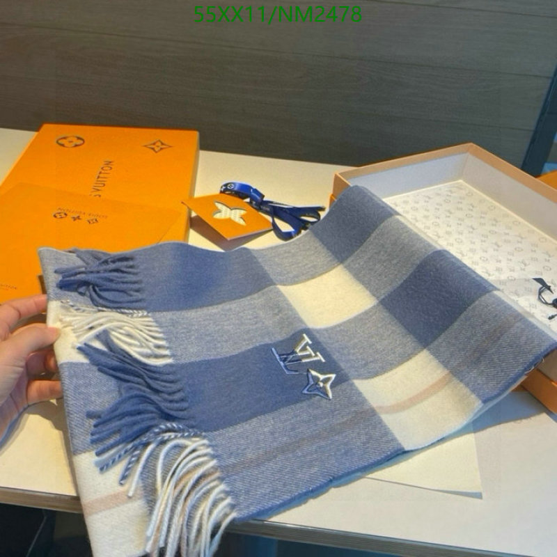 Scarf-LV Code: NM2478 $: 55USD