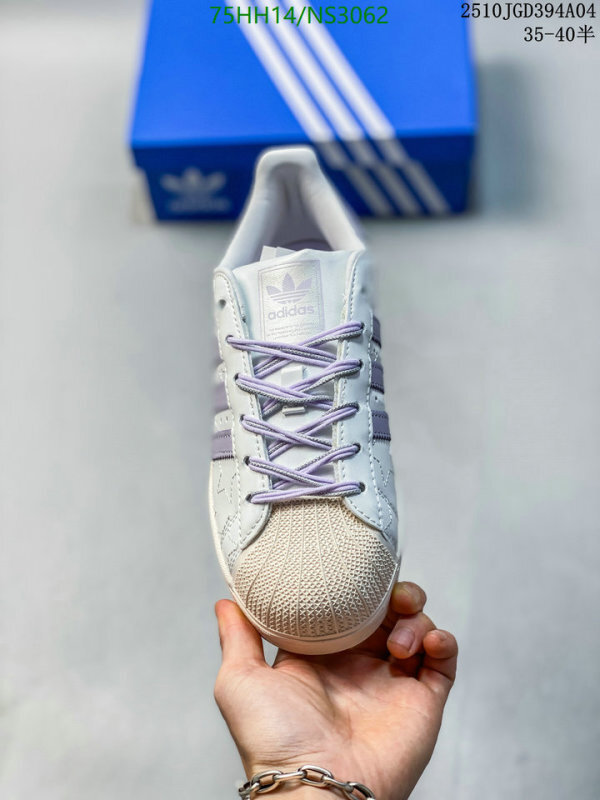 Women Shoes-Adidas Code: NS3062 $: 75USD