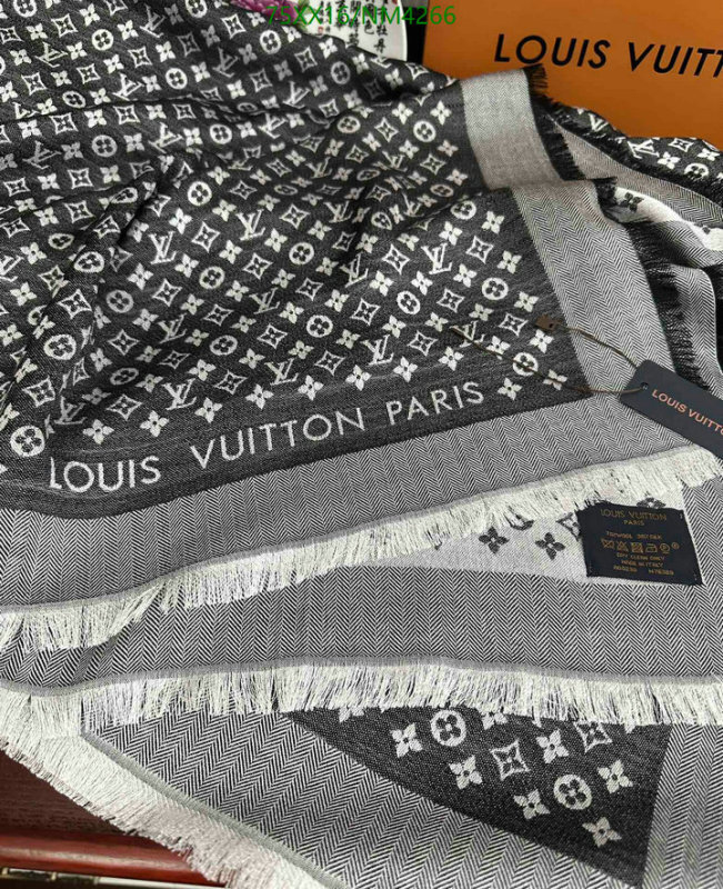 Scarf-LV Code: NM4266 $: 75USD-yupoo dhgate Scarf-LV Code: NM4266 $: 75USD