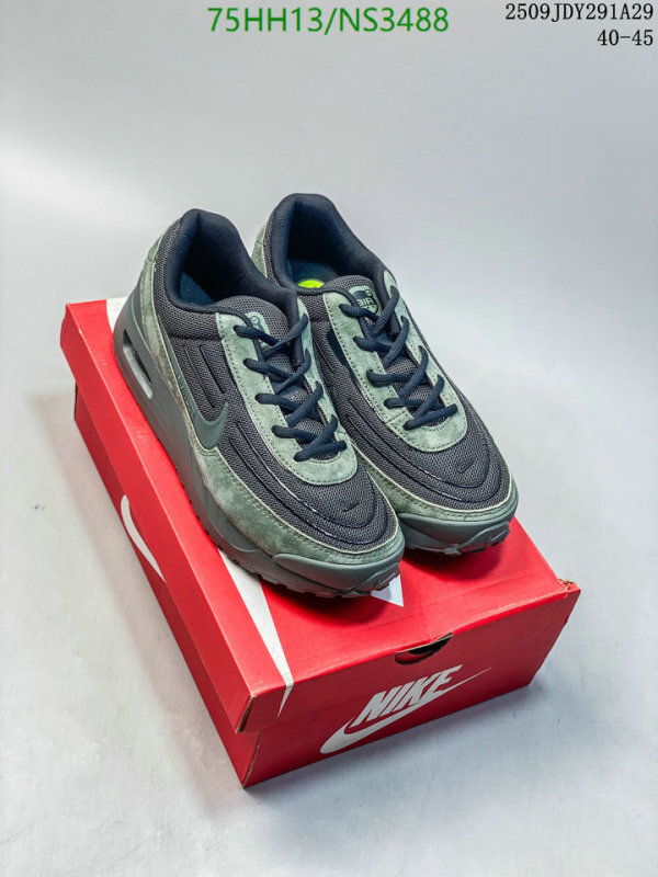 Men shoes-Nike Code: NS3488 $: 75USD-yupoo dhgate Men shoes-Nike Code: NS3488 $: 75USD