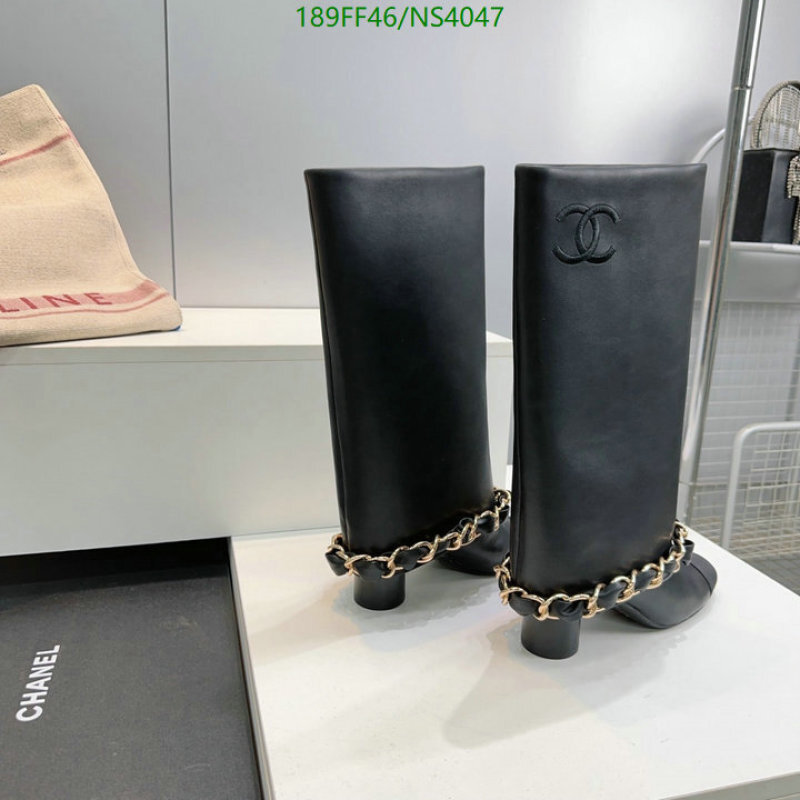 Women Shoes-Chanel Code: NS4047 $: 189USD-yupoo dhgate Women Shoes-Chanel Code: NS4047 $: 189USD