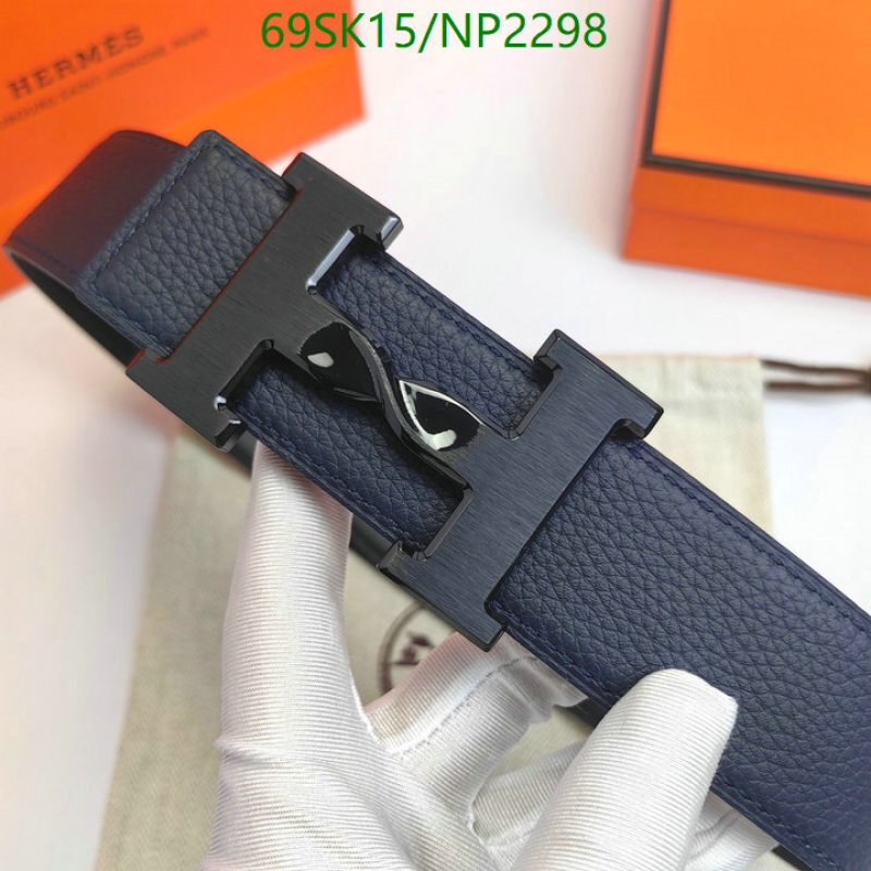 Belts-Hermes Code: NP2298 $: 69USD
