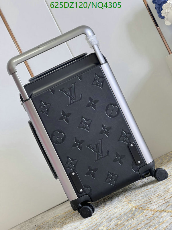 Trolley Case-LV Code: NQ4305 $: 625USD