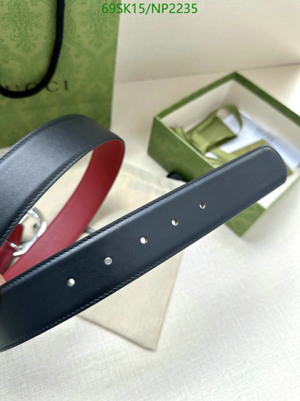 Belts-Gucci Code: NP2235 $: 69USD