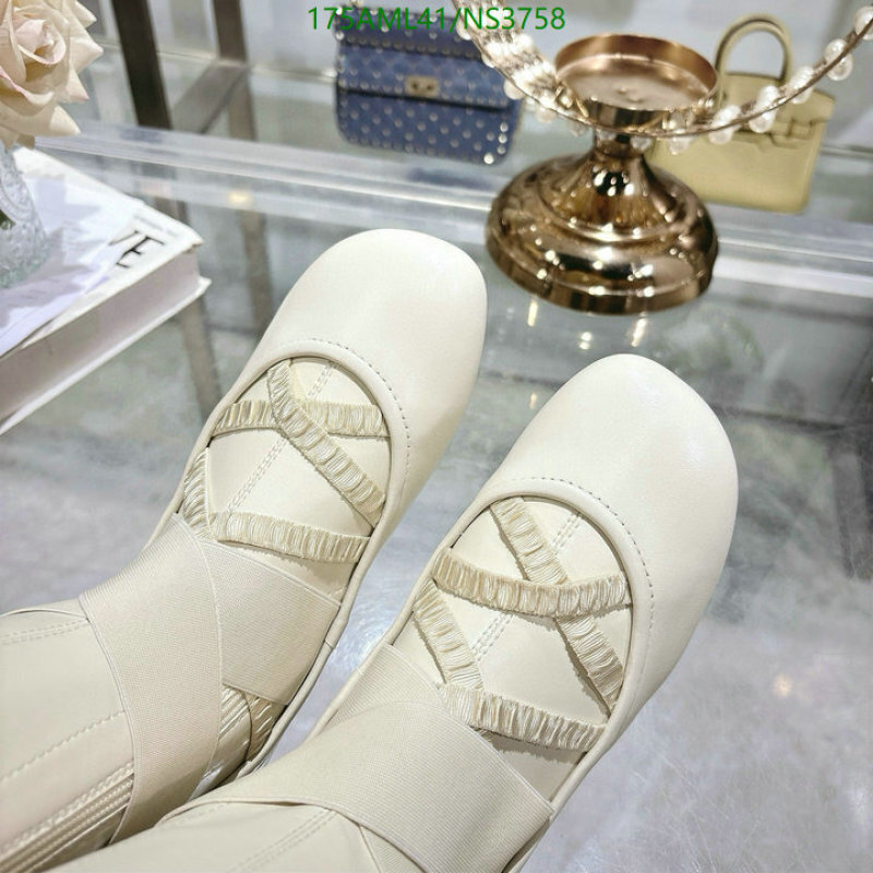 Women Shoes-Boots Code: NS3758 $: 175USD-yupoo dhgate Women Shoes-Boots Code: NS3758 $: 175USD