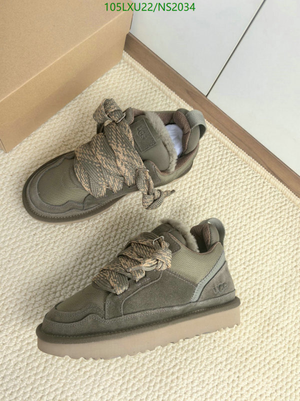 Women Shoes-UGG Code: NS2034 $: 105USD