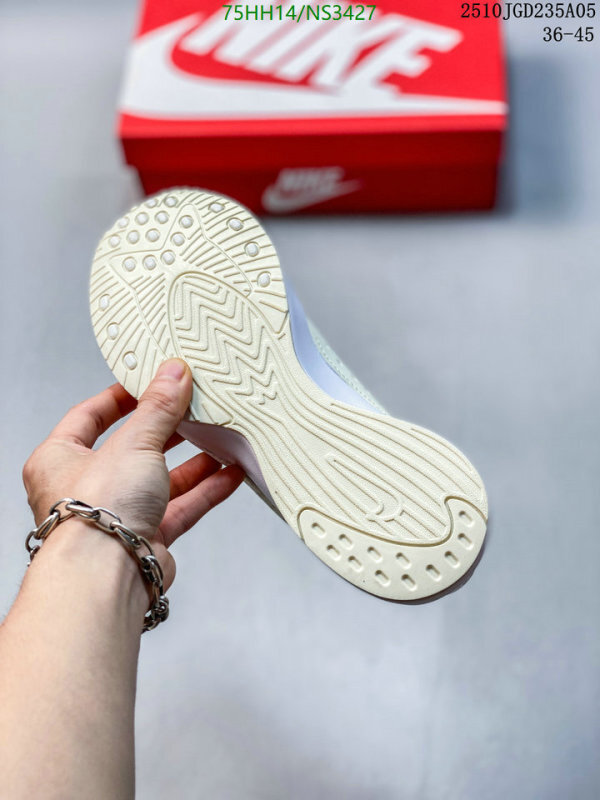 Women Shoes-NIKE Code: NS3427 $: 75USD
