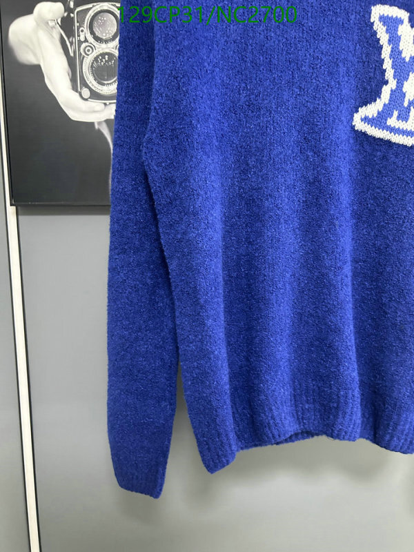 Clothing-LV Code: NC2700 $: 129USD