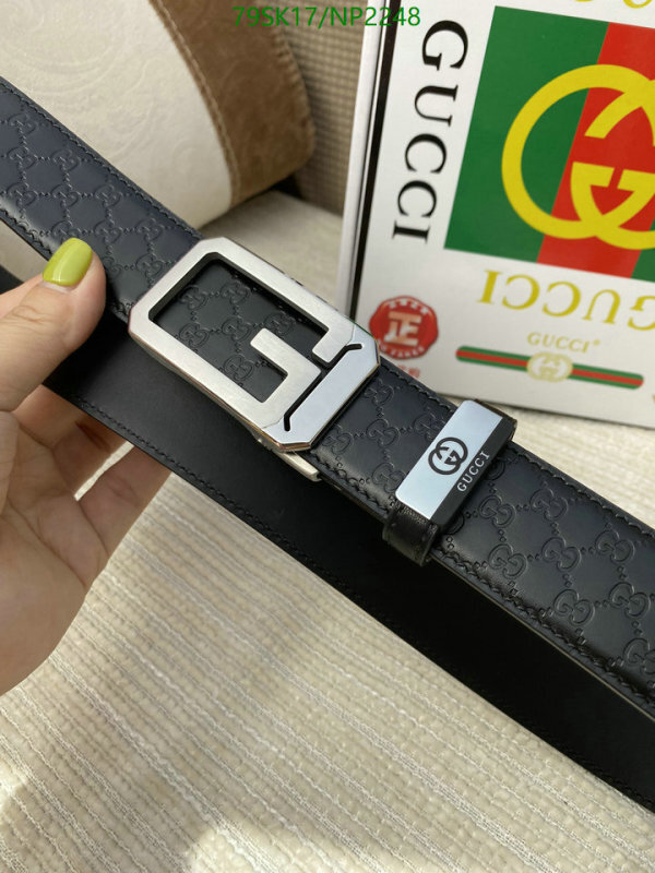 Belts-Gucci Code: NP2248 $: 79USD