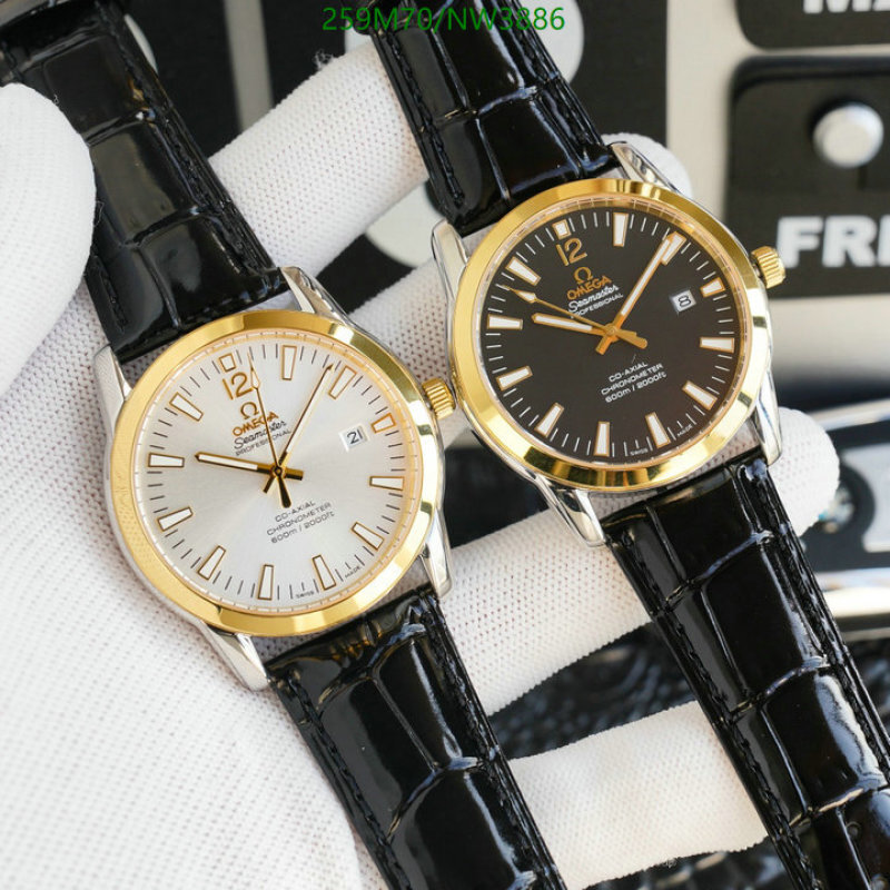 Watch-(Mirror Quality)- Code: NW3886 $: 259USD-yupoo dhgate Watch-(Mirror Quality)- Code: NW3886 $: 259USD