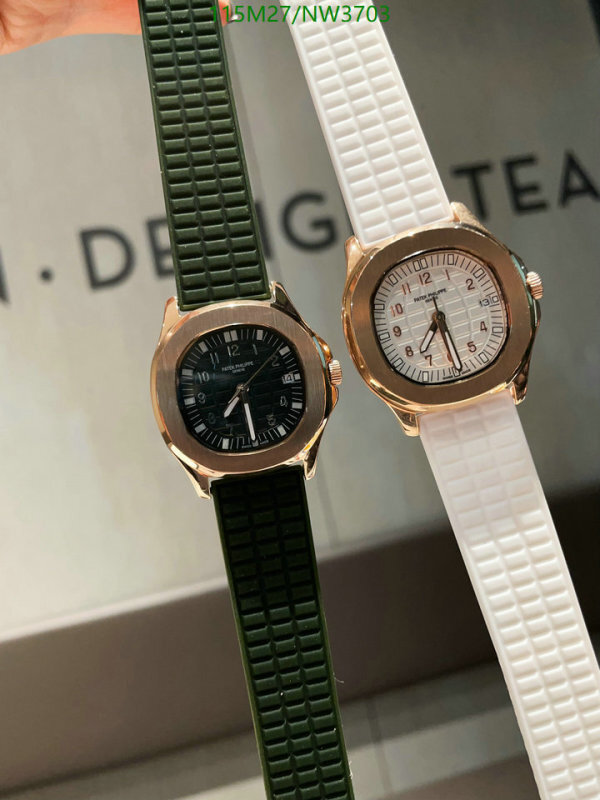 Watch-4A Quality-Patek Philippe Code: NW3703 $: 115USD-yupoo dhgate Watch-4A Quality-Patek Philippe Code: NW3703 $: 115USD