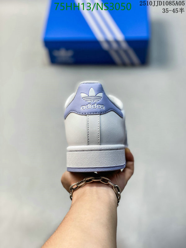 Men shoes-Adidas Code: NS3050 $: 75USD