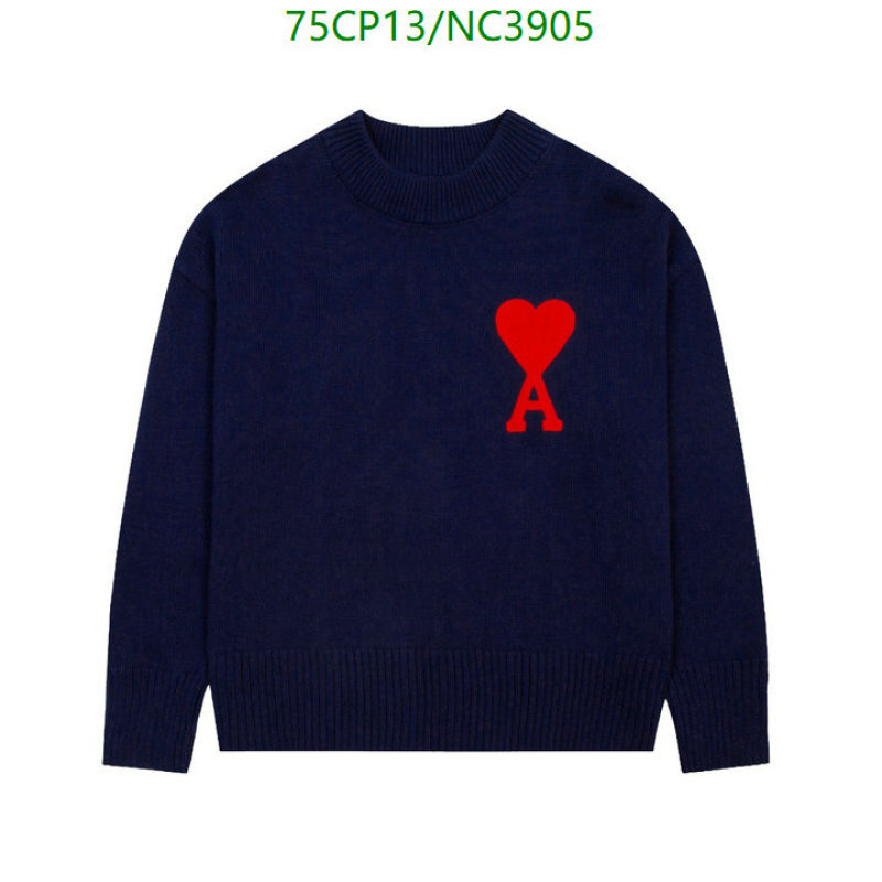 Clothing-AMI Code: NC3905 $: 75USD