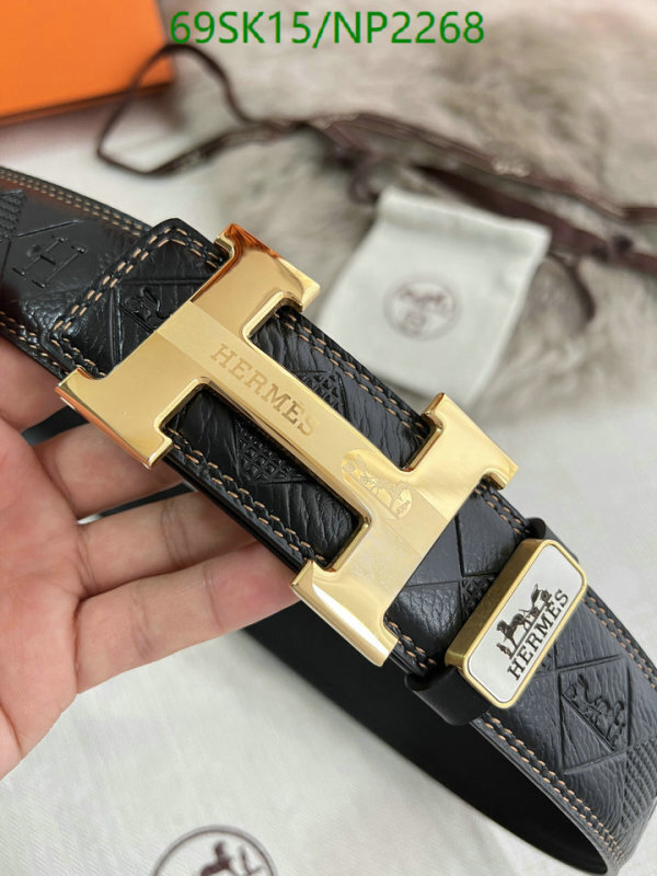 Belts-Hermes Code: NP2268 $: 69USD