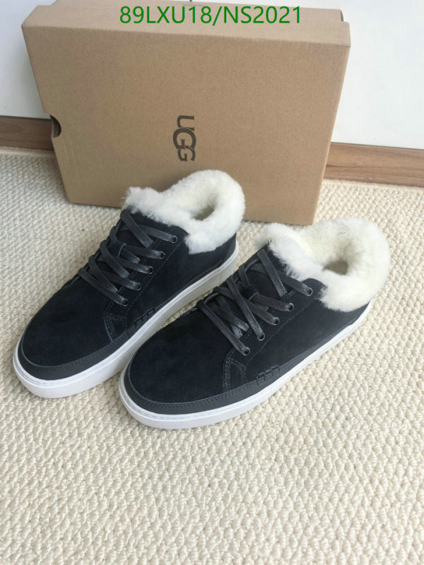 Women Shoes-UGG Code: NS2021 $: 89USD