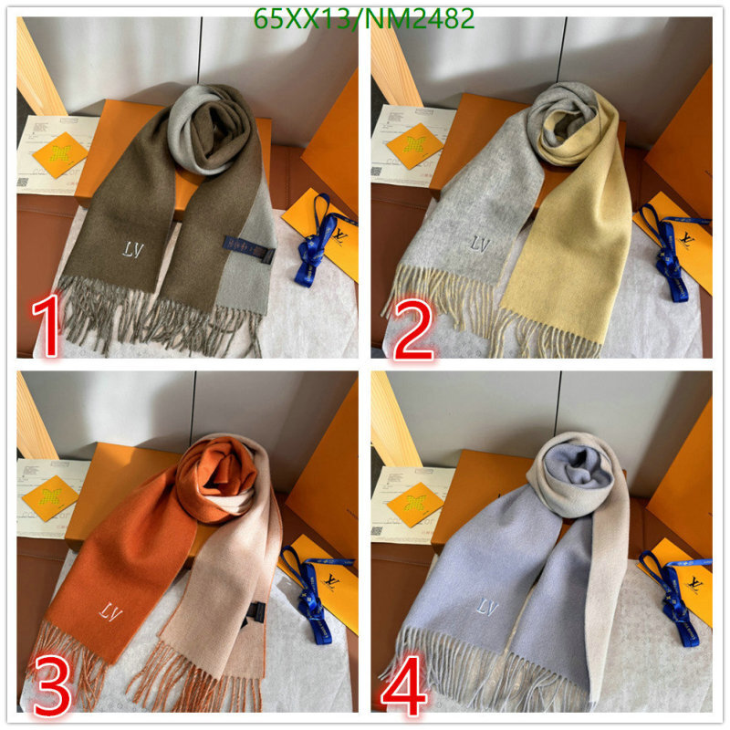 Scarf-LV Code: NM2482 $: 65USD