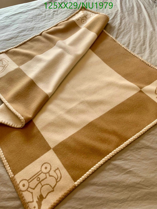 Houseware-Hermes Code: NU1979 $: 125USD