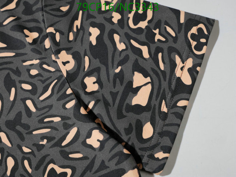 Clothing-LV Code: NC3343 $: 79USD