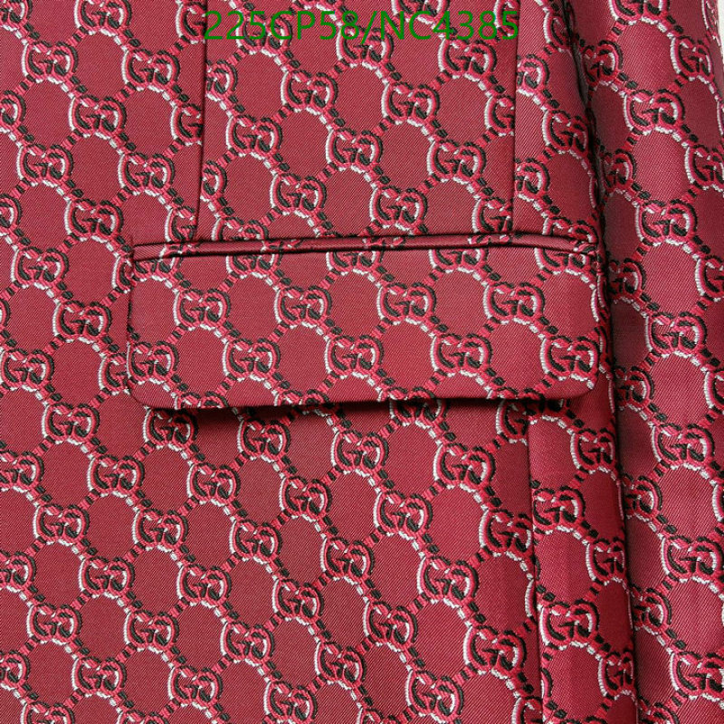 Clothing-Gucci Code: NC4385