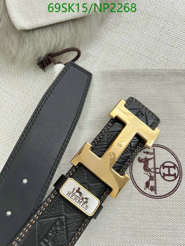 Belts-Hermes Code: NP2268 $: 69USD