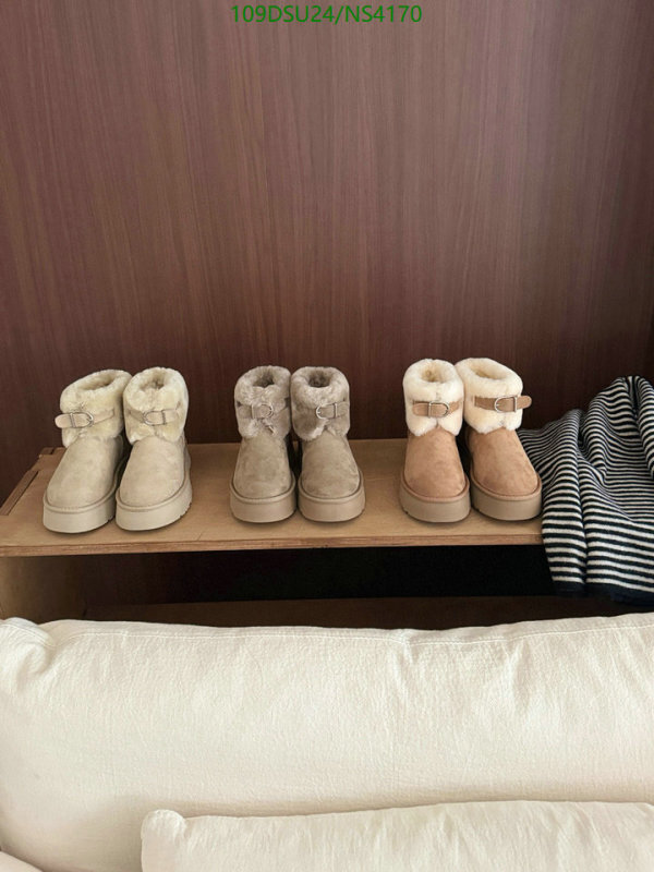 Women Shoes-Boots Code: NS4170 $: 109USD-yupoo dhgate Women Shoes-Boots Code: NS4170 $: 109USD