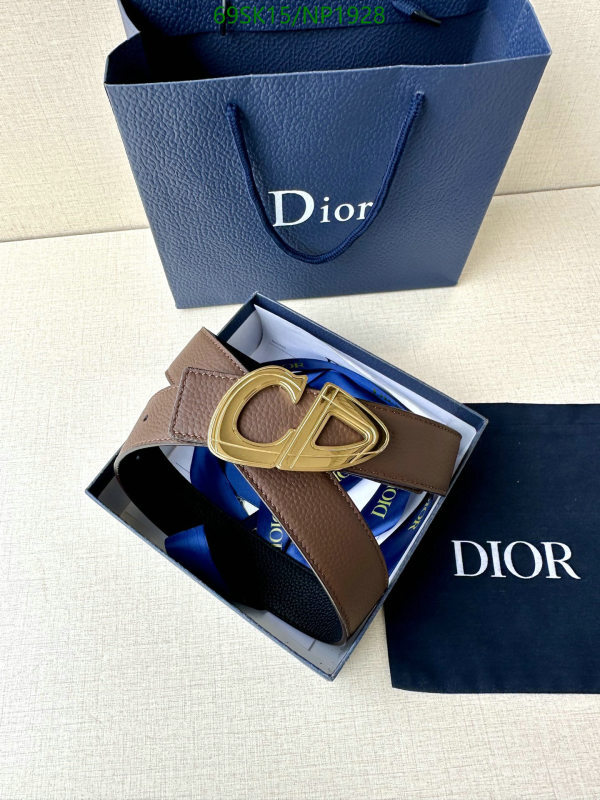 Belts-Dior Code: NP1928 $: 69USD