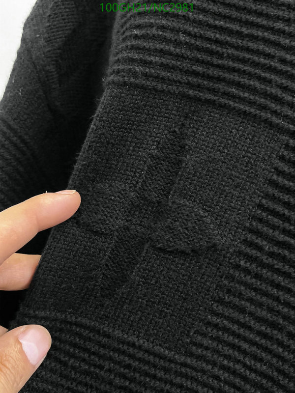 Clothing-LV Code: NC2981 $: 100USD