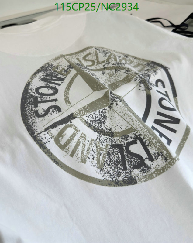 Clothing-Stone Island Code: NC2934 $: 115USD