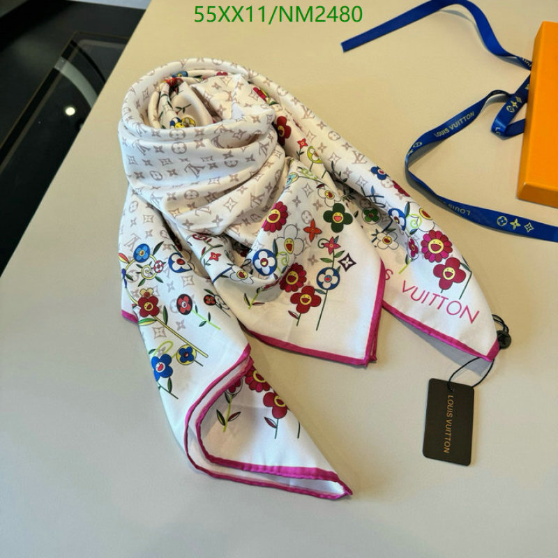 Scarf-LV Code: NM2480 $: 55USD