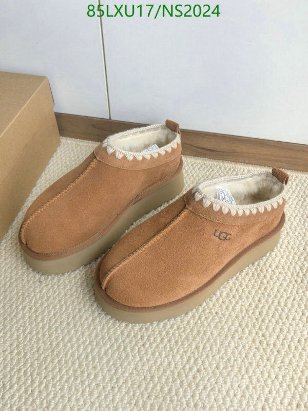 Women Shoes-UGG Code: NS2024 $: 85USD