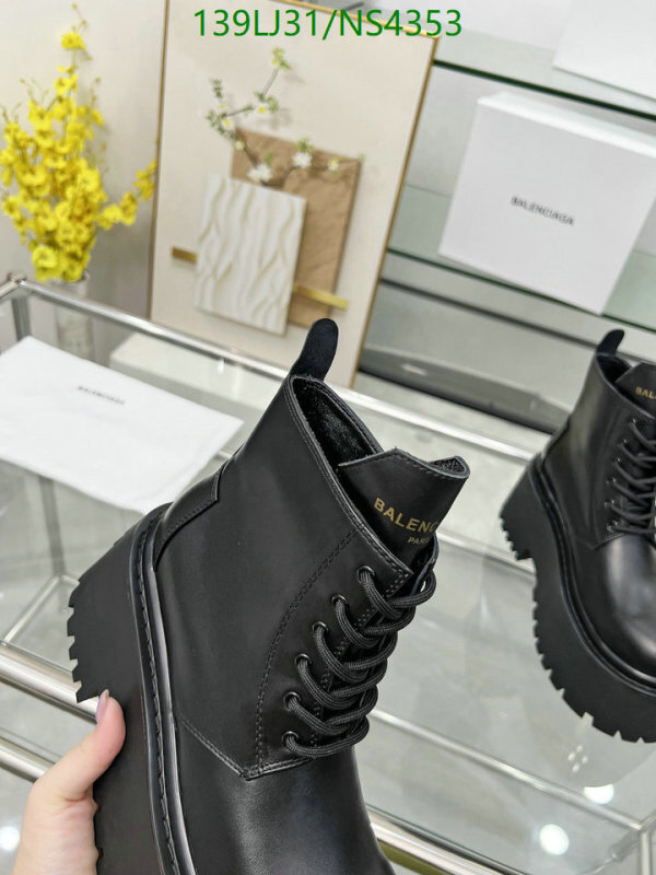 Women Shoes-Balenciaga Code: NS4353 $: 139USD-yupoo dhgate Women Shoes-Balenciaga Code: NS4353 $: 139USD
