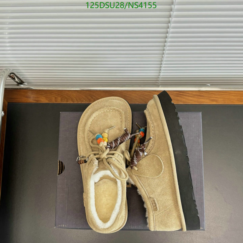 Women Shoes-UGG Code: NS4155 $: 125USD