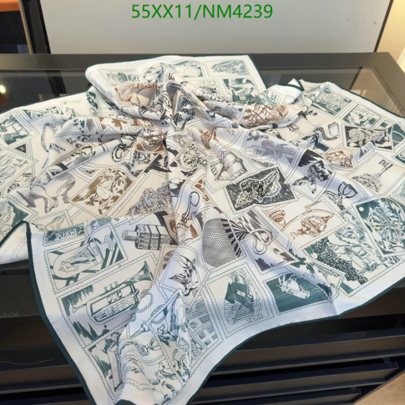 Scarf-Hermes Code: NM4239 $: 55USD