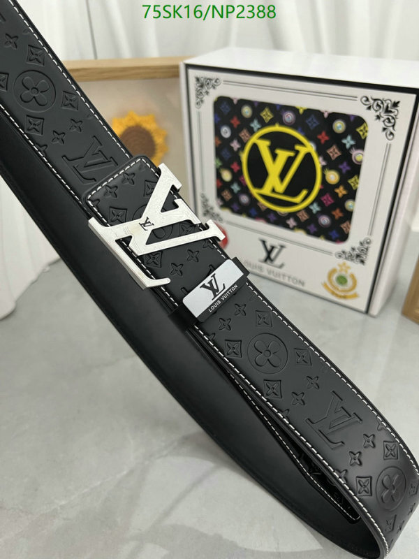 Belts-LV Code: NP2388 $: 75USD